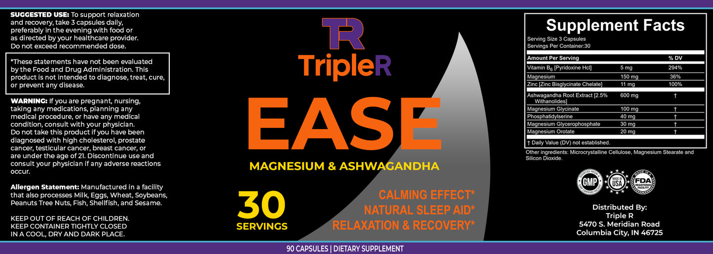 Ease