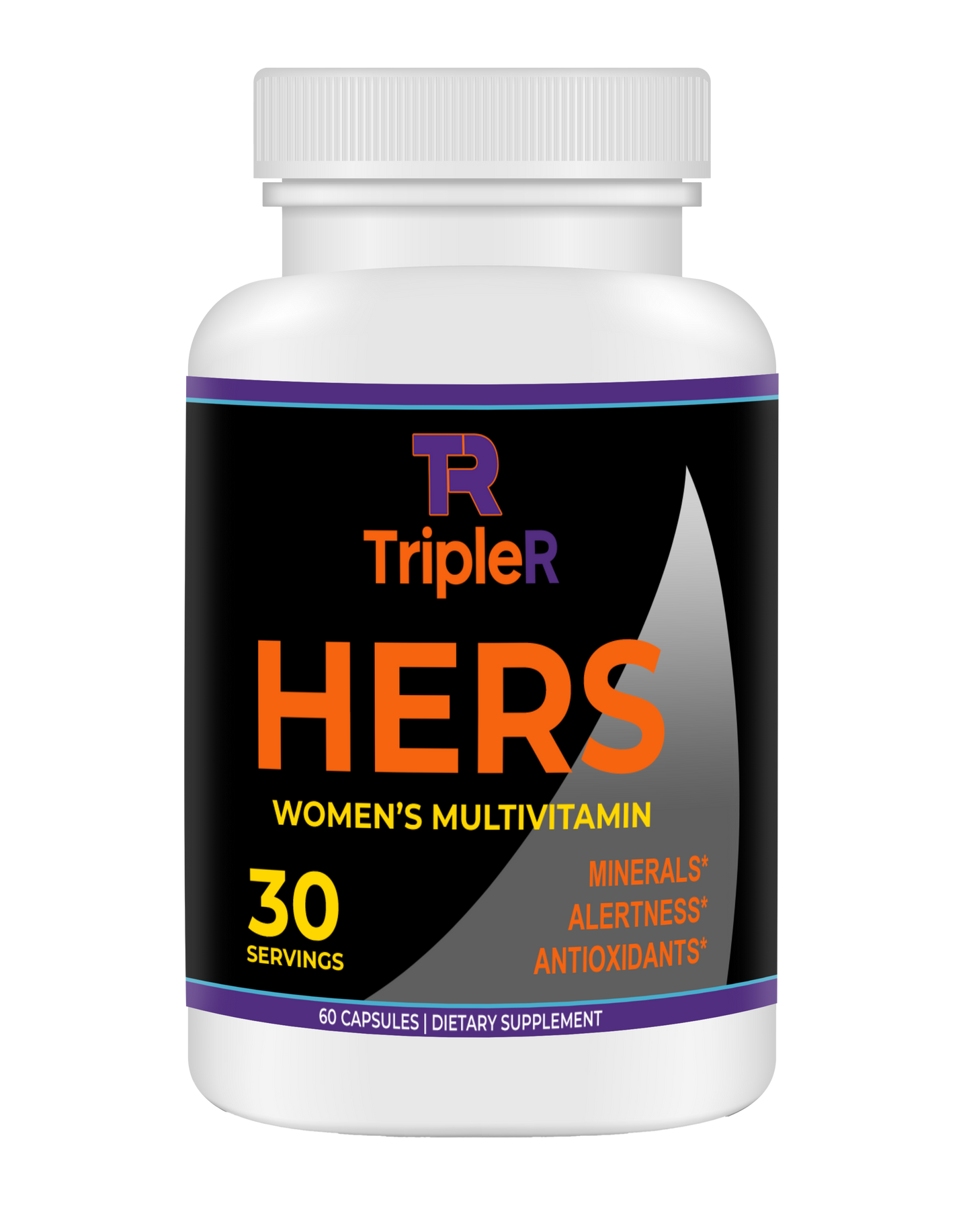 Women's Multivitamin