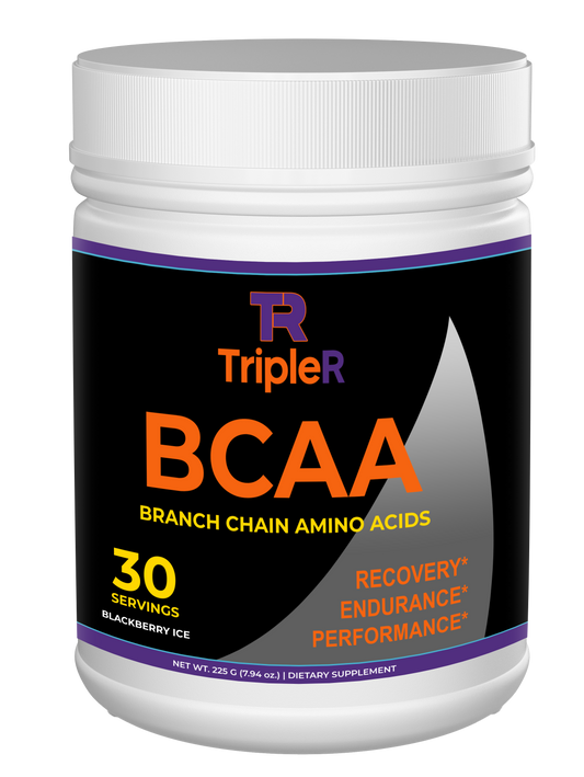 BCAA