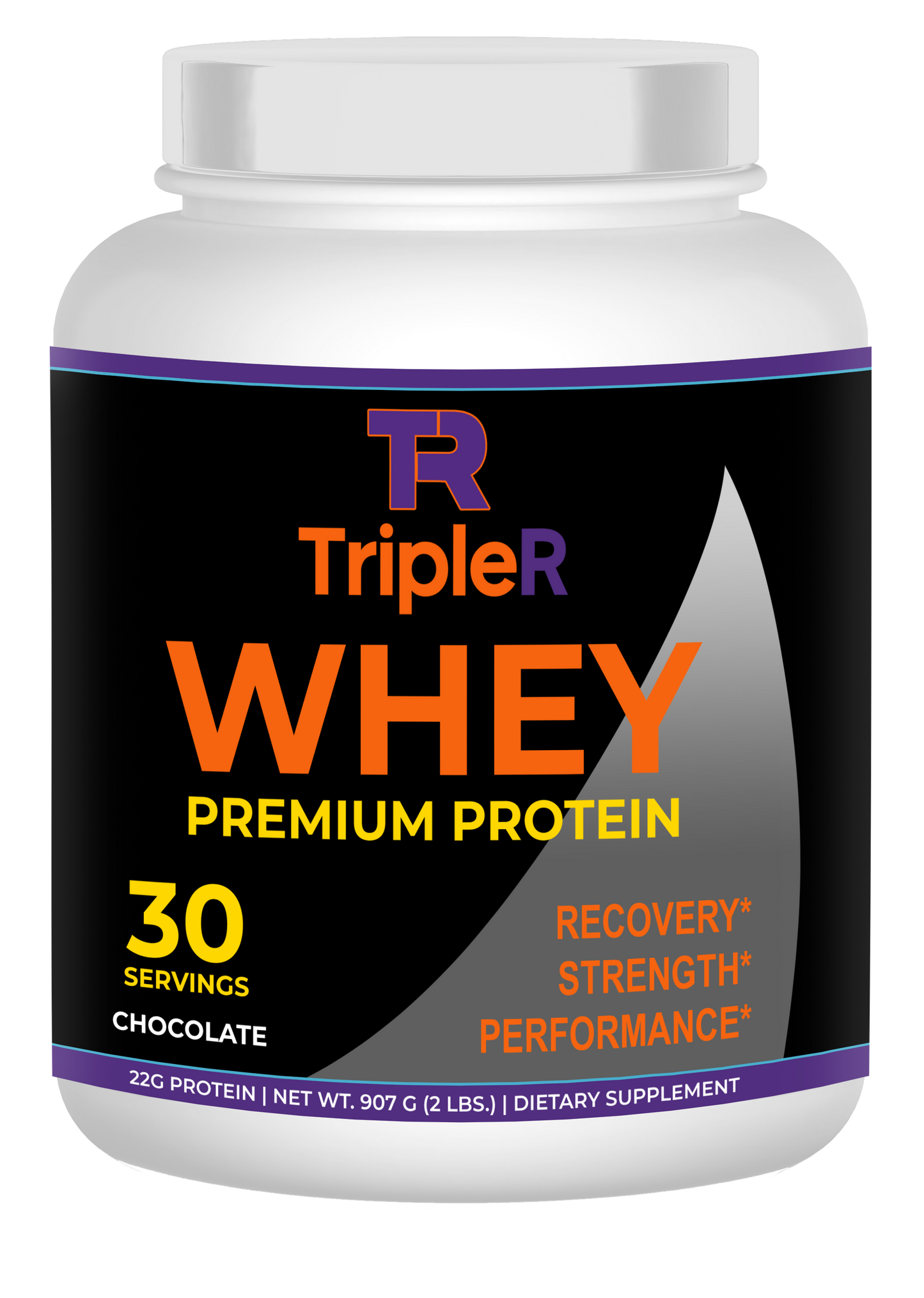 Whey Protein