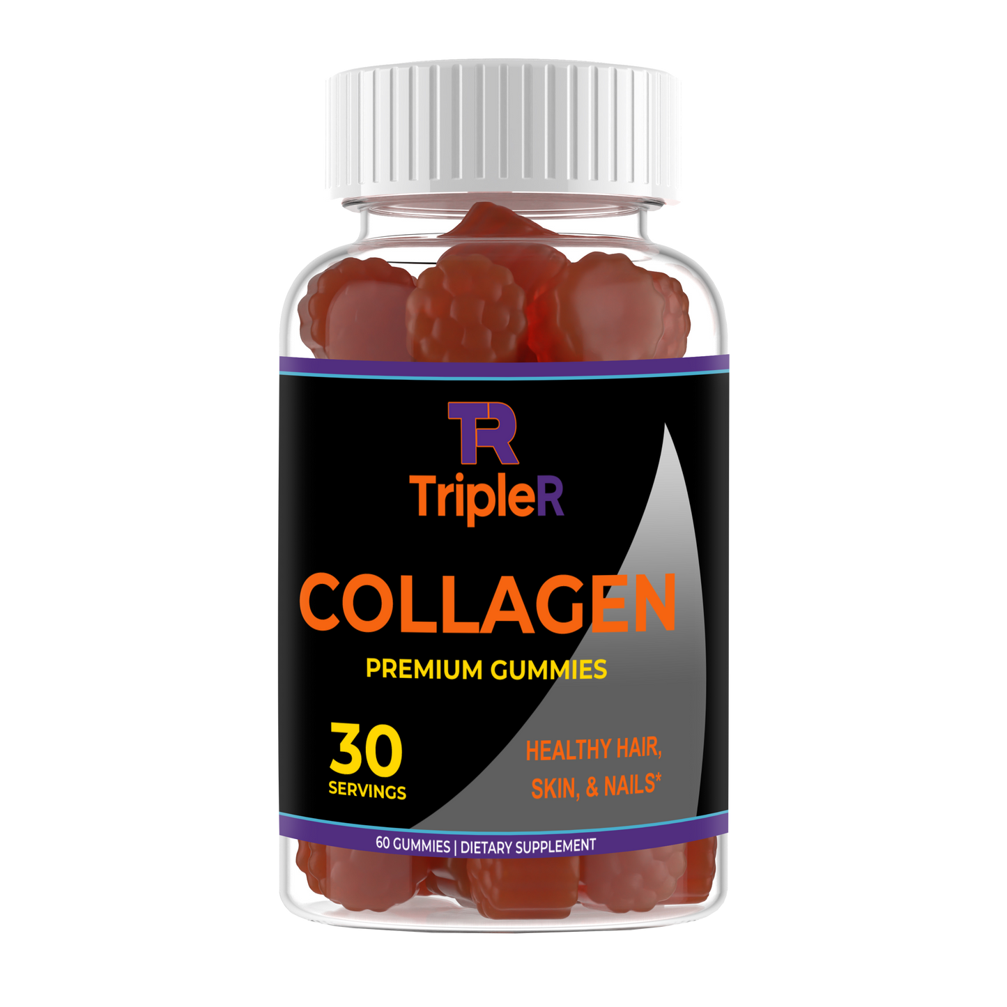 Collagen Gummies