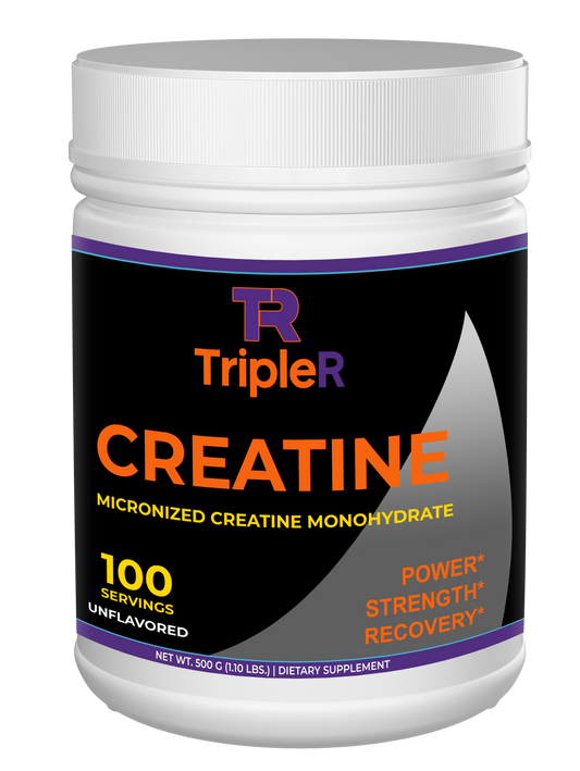 Creatine