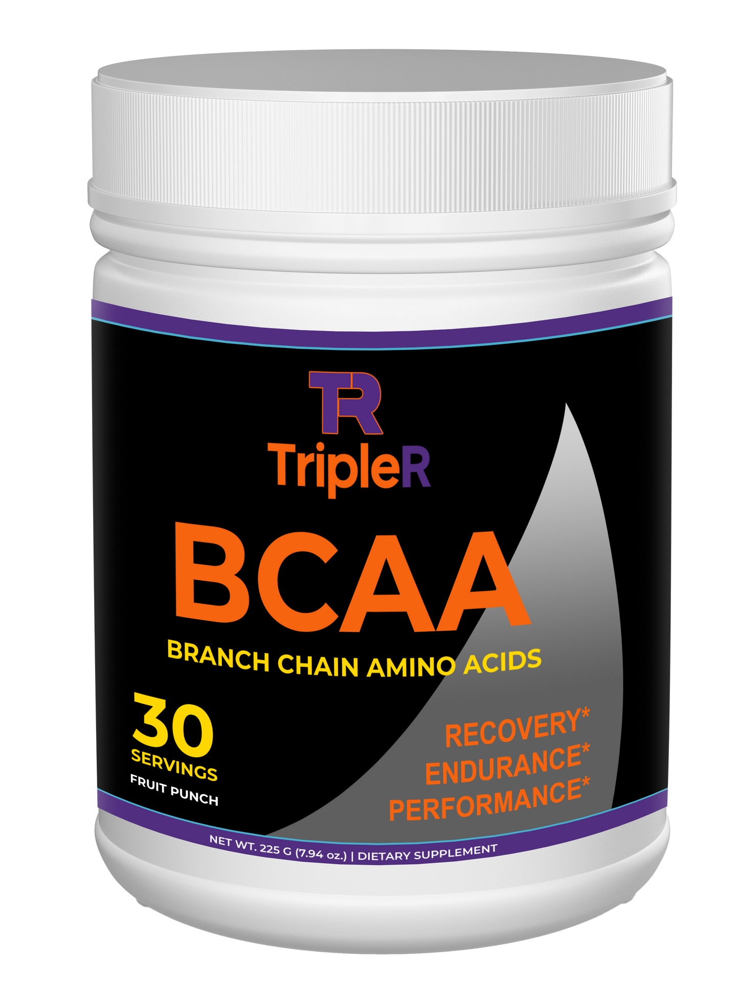 BCAA