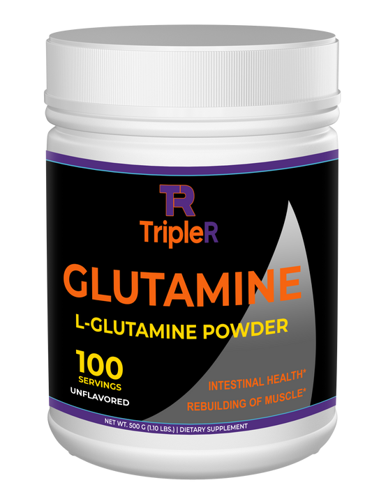 Glutamine