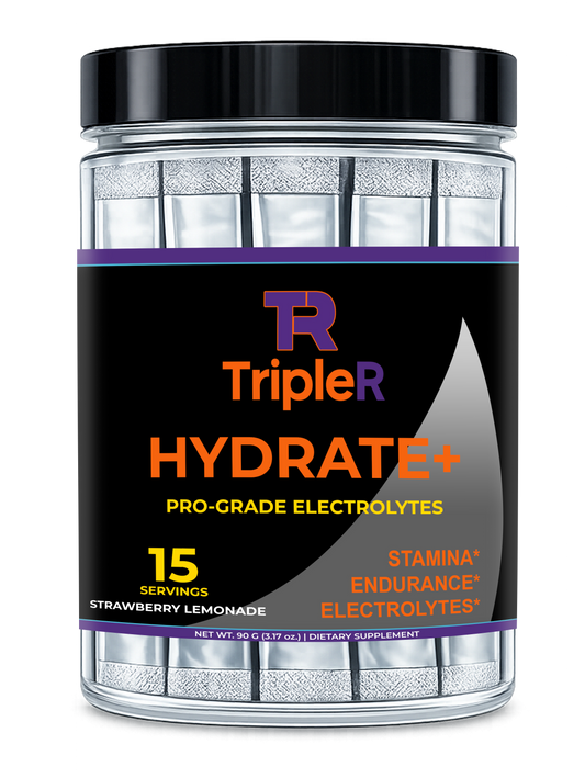 Hydrate+ - 15 Sticks