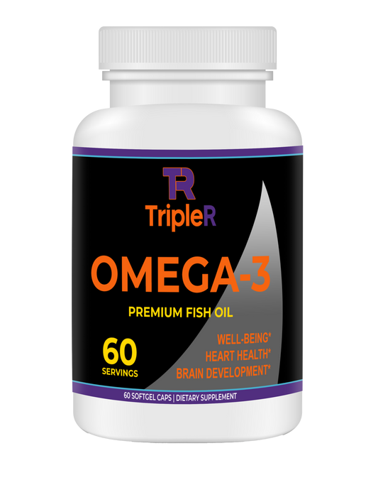 Omega-3