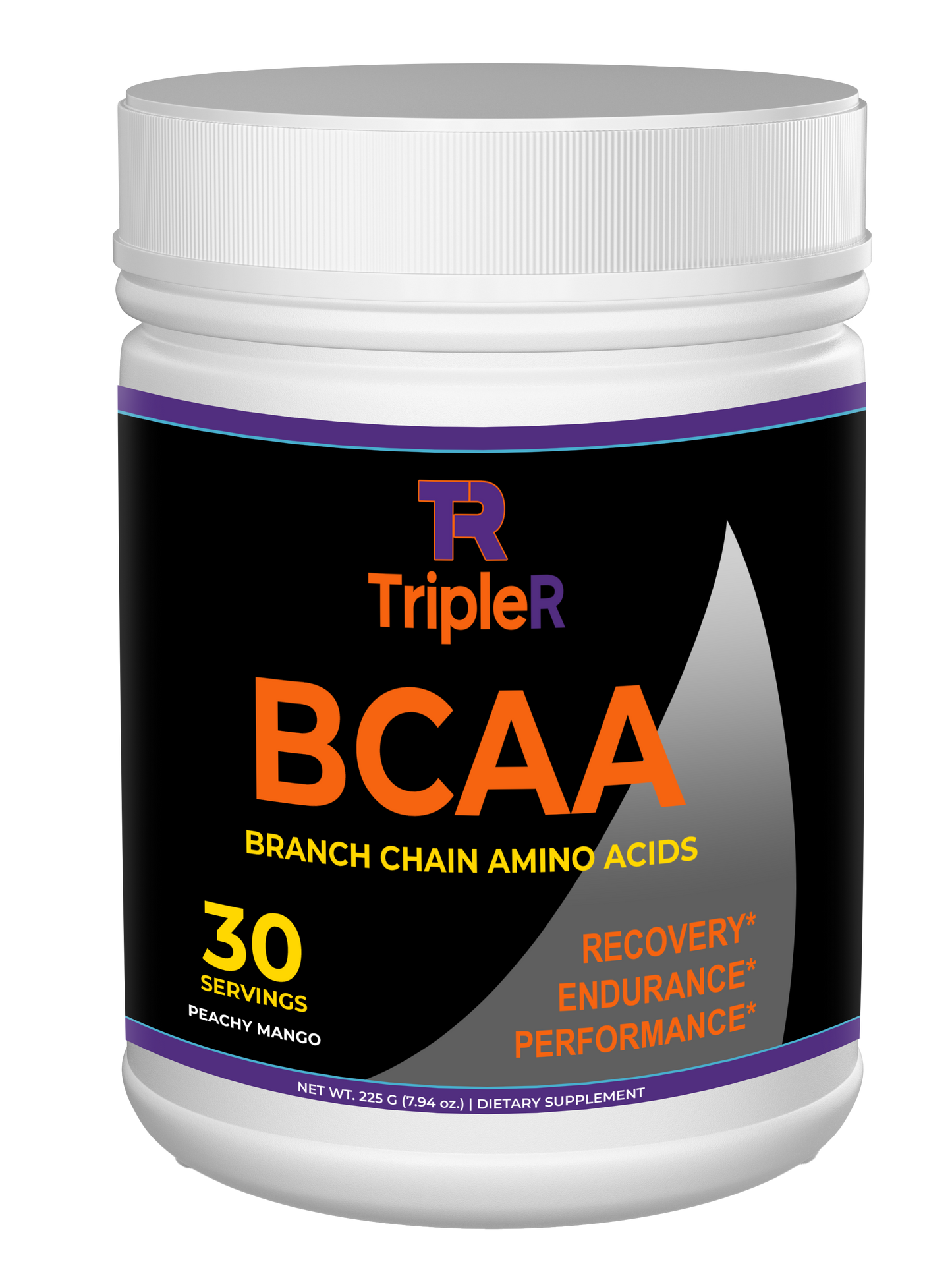 BCAA