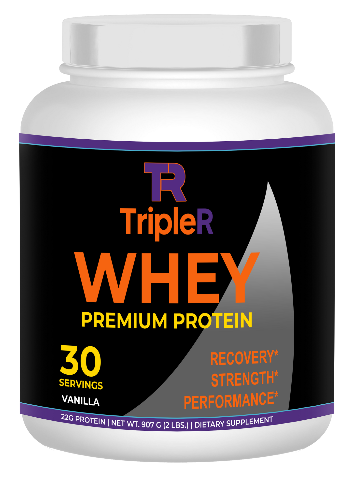 Whey Protein