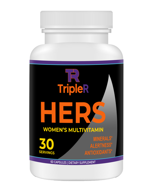 Women's Multivitamin