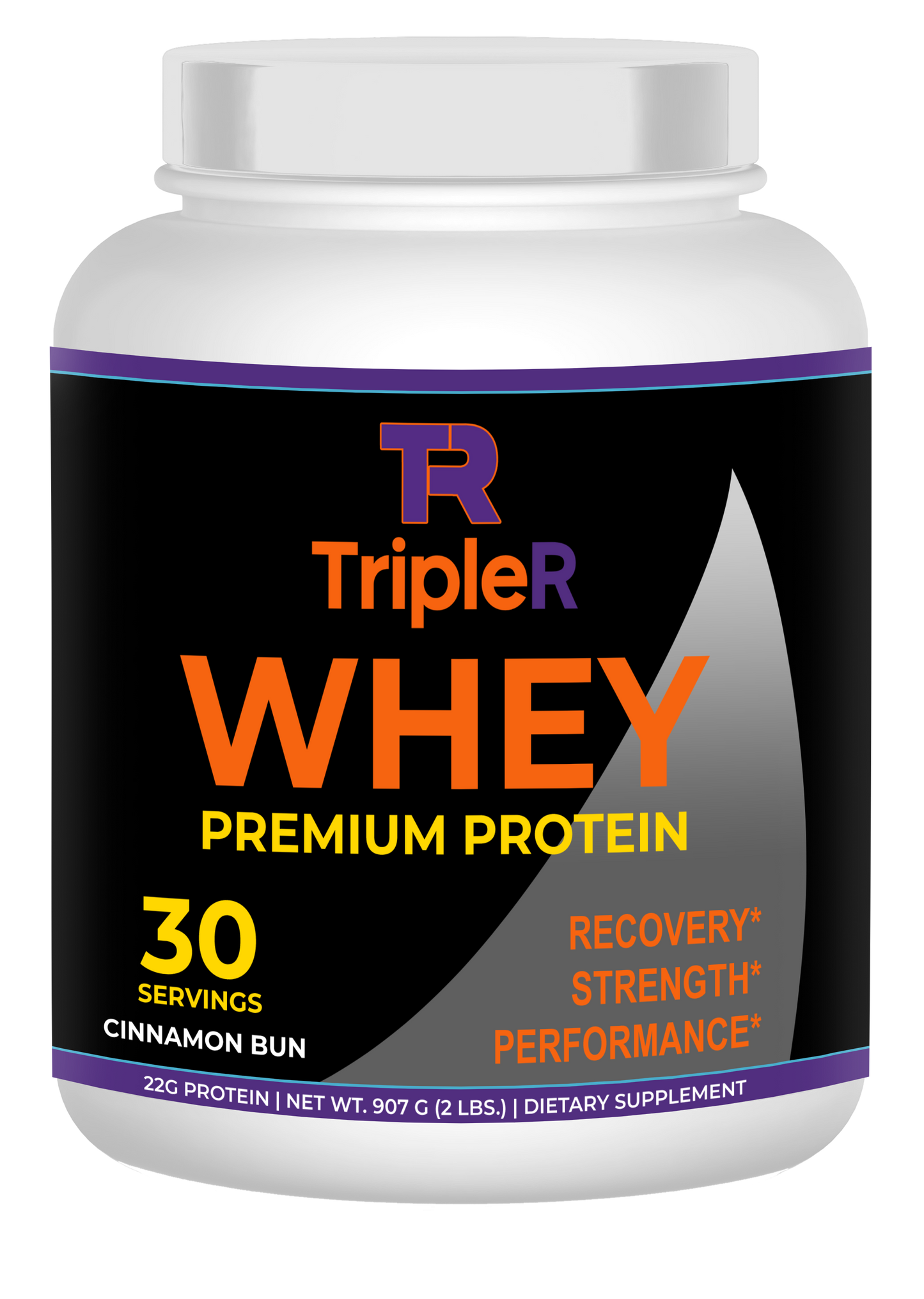 Whey Protein