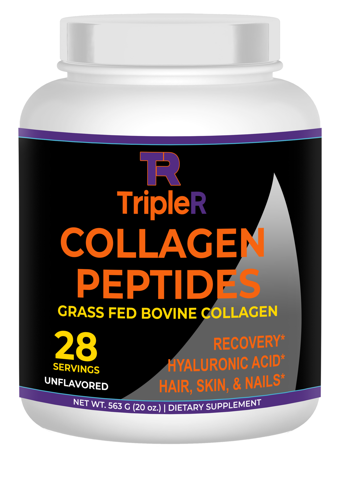 Collagen Peptide Protein Powder